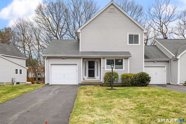 305 Aspetuck Trail 305, Shelton, CT 06484