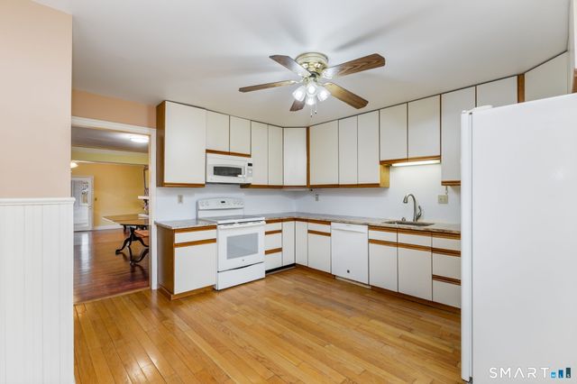 305 Aspetuck Trail 305, Shelton, CT 06484