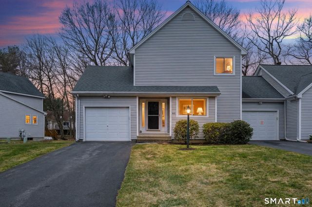 305 Aspetuck Trail 305, Shelton, CT 06484