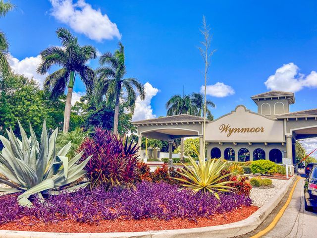 1105 Bahama Bend B1, Coconut Creek, FL 33066