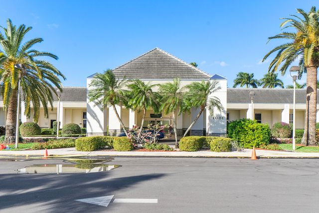 1105 Bahama Bend B1, Coconut Creek, FL 33066