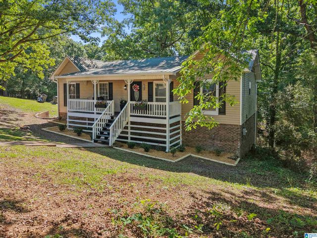 3384 CEDARBROOK CIRCLE, Trussville, AL 35173
