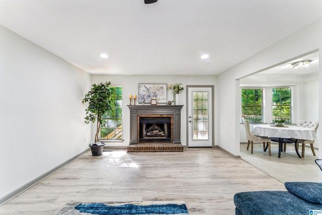 3384 CEDARBROOK CIRCLE, Trussville, AL 35173