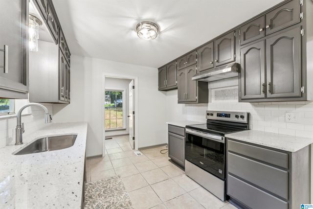 3384 CEDARBROOK CIRCLE, Trussville, AL 35173