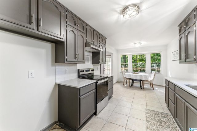 3384 CEDARBROOK CIRCLE, Trussville, AL 35173
