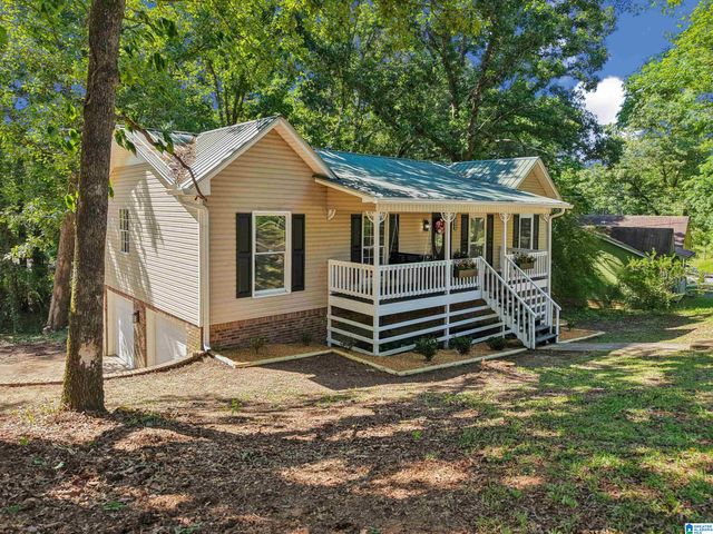 3384 CEDARBROOK CIRCLE, Trussville, AL 35173
