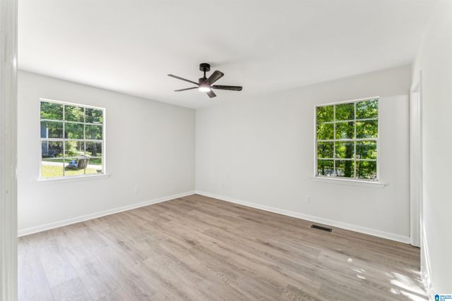 3384 CEDARBROOK CIRCLE, Trussville, AL 35173