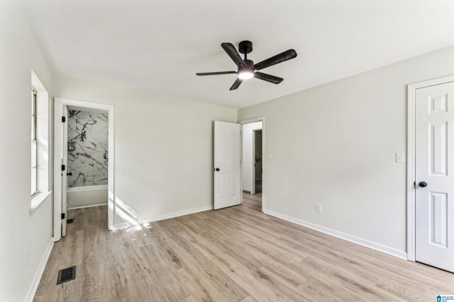 3384 CEDARBROOK CIRCLE, Trussville, AL 35173
