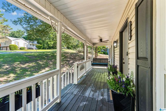 3384 CEDARBROOK CIRCLE, Trussville, AL 35173