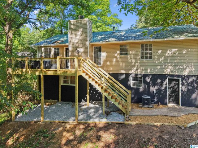 3384 CEDARBROOK CIRCLE, Trussville, AL 35173