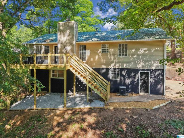 3384 CEDARBROOK CIRCLE, Trussville, AL 35173