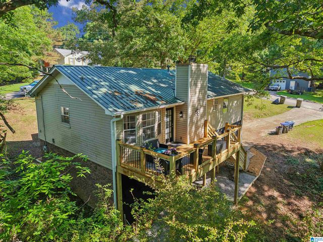 3384 CEDARBROOK CIRCLE, Trussville, AL 35173