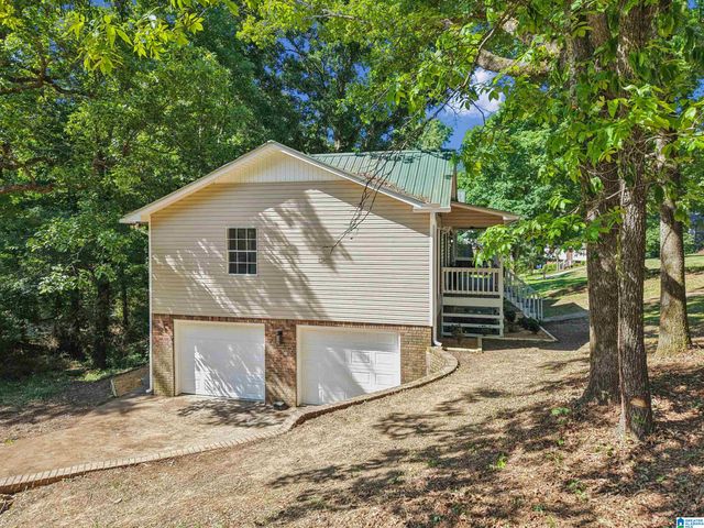 3384 CEDARBROOK CIRCLE, Trussville, AL 35173