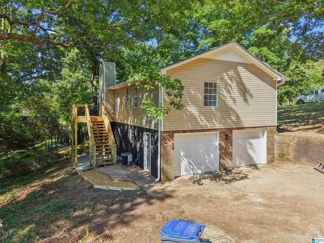 3384 CEDARBROOK CIRCLE, Trussville, AL 35173