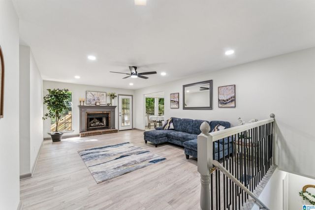 3384 CEDARBROOK CIRCLE, Trussville, AL 35173