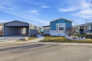 900 W MAIN ST #43, Tremonton, UT 84337