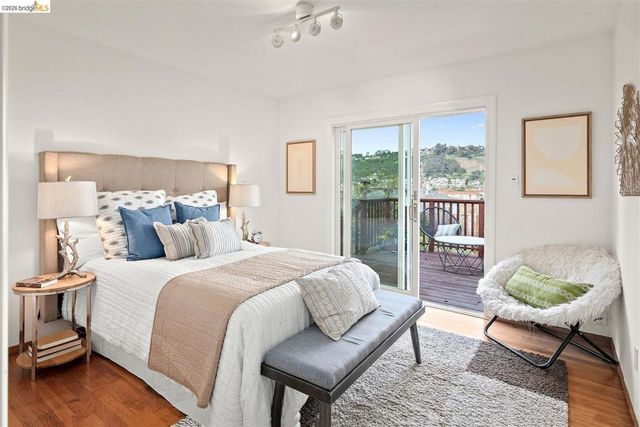 1650 Shasta St, Richmond, CA 94804