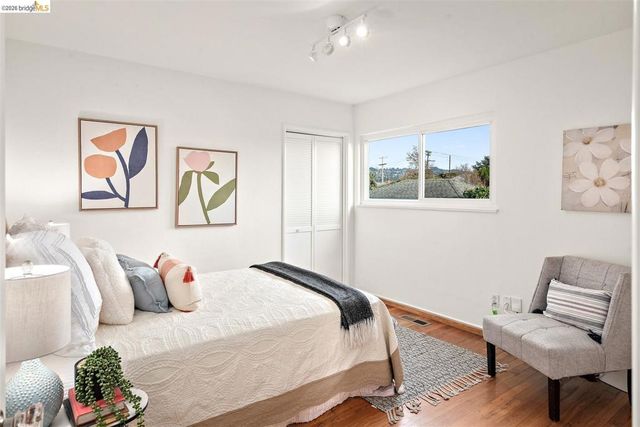 1650 Shasta St, Richmond, CA 94804