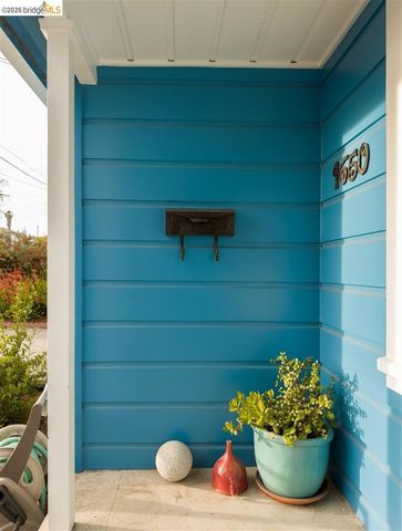 1650 Shasta St, Richmond, CA 94804