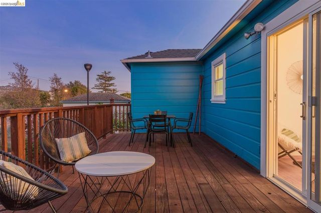 1650 Shasta St, Richmond, CA 94804