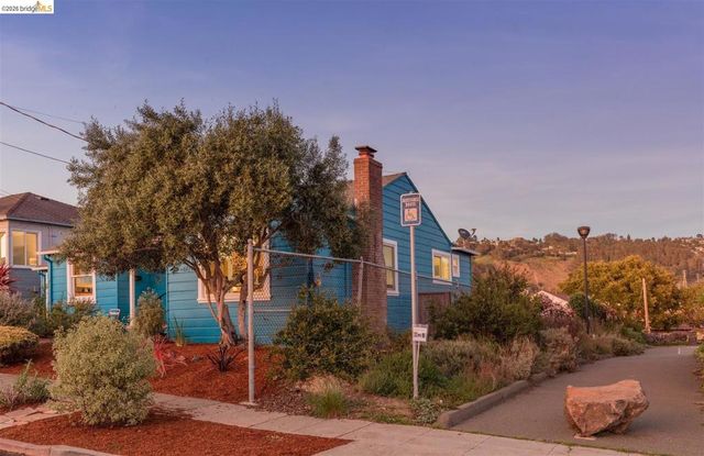 1650 Shasta St, Richmond, CA 94804