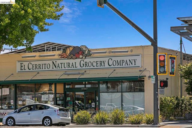 1650 Shasta St, Richmond, CA 94804