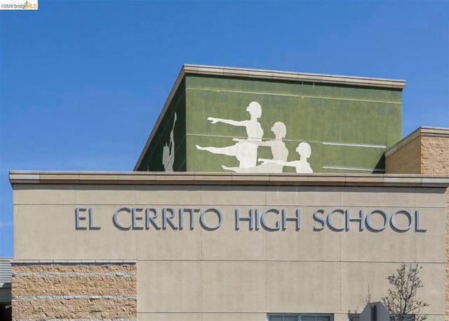 1650 Shasta St, Richmond, CA 94804