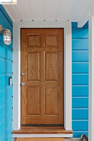 1650 Shasta St, Richmond, CA 94804