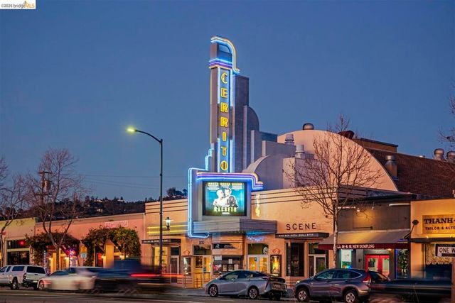 1650 Shasta St, Richmond, CA 94804