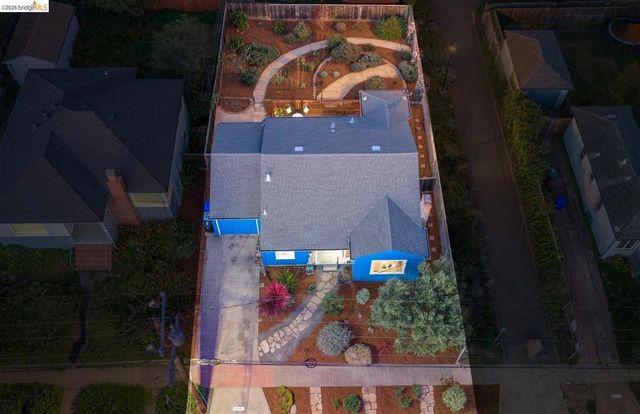 1650 Shasta St, Richmond, CA 94804