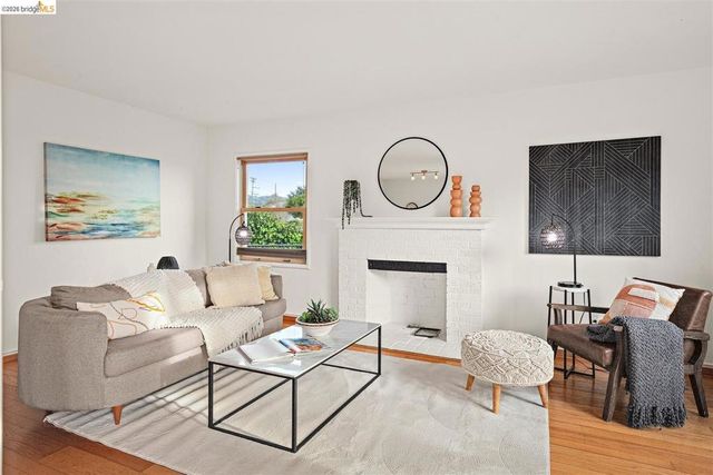 1650 Shasta St, Richmond, CA 94804