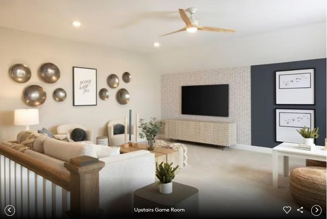 116 Morningdale DR, Liberty Hill, TX 78642