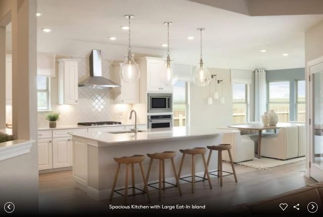 116 Morningdale DR, Liberty Hill, TX 78642