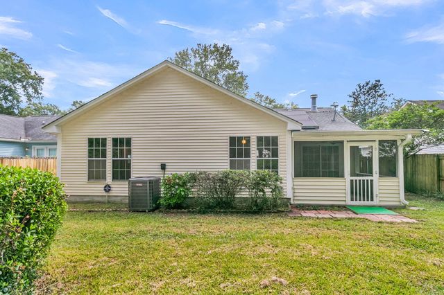 4034 Indigo Ridge Drive, North Charleston, SC 29420