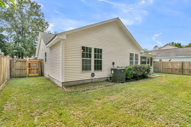 4034 Indigo Ridge Drive, North Charleston, SC 29420