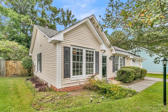 4034 Indigo Ridge Drive, North Charleston, SC 29420