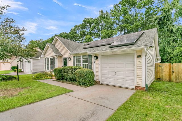 4034 Indigo Ridge Drive, North Charleston, SC 29420