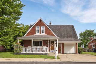 1021 Sarah St, North Huntingdon, PA 15137