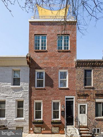 802 N BAMBREY ST, Philadelphia, PA 19130