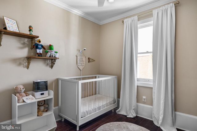 802 N BAMBREY ST, Philadelphia, PA 19130