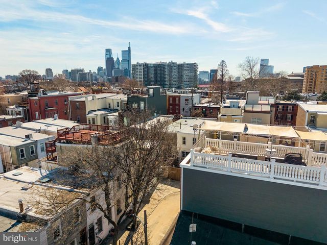 802 N BAMBREY ST, Philadelphia, PA 19130