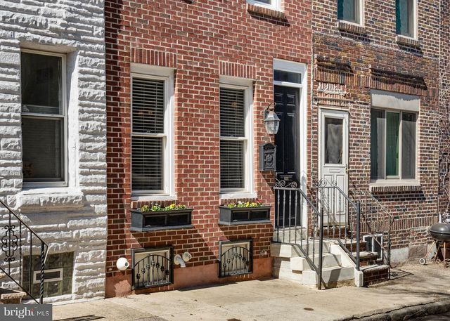 802 N BAMBREY ST, Philadelphia, PA 19130