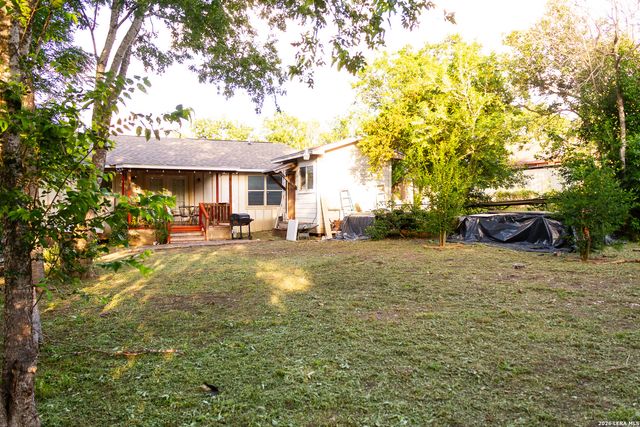 1659 Amanda St, San Antonio, TX 78210