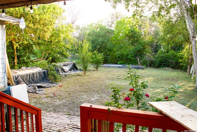 1659 Amanda St, San Antonio, TX 78210