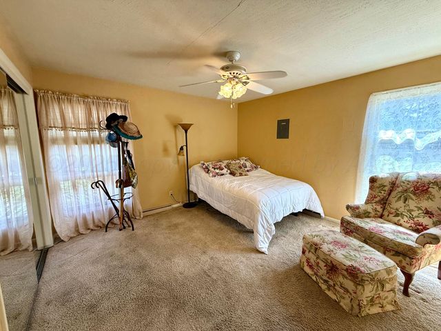 204 Houston Street, Borger, TX 79007