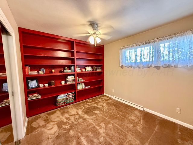 204 Houston Street, Borger, TX 79007