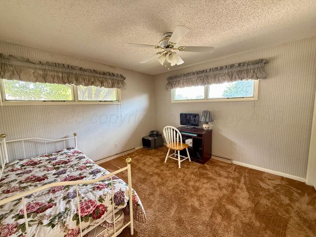 204 Houston Street, Borger, TX 79007