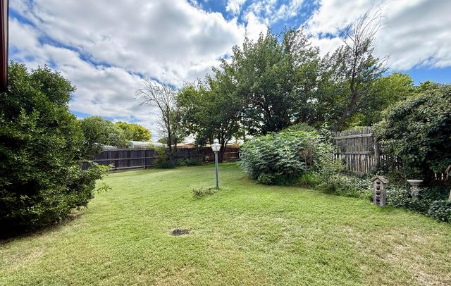 204 Houston Street, Borger, TX 79007