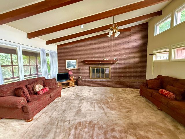 204 Houston Street, Borger, TX 79007