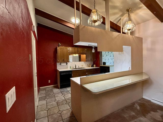 204 Houston Street, Borger, TX 79007